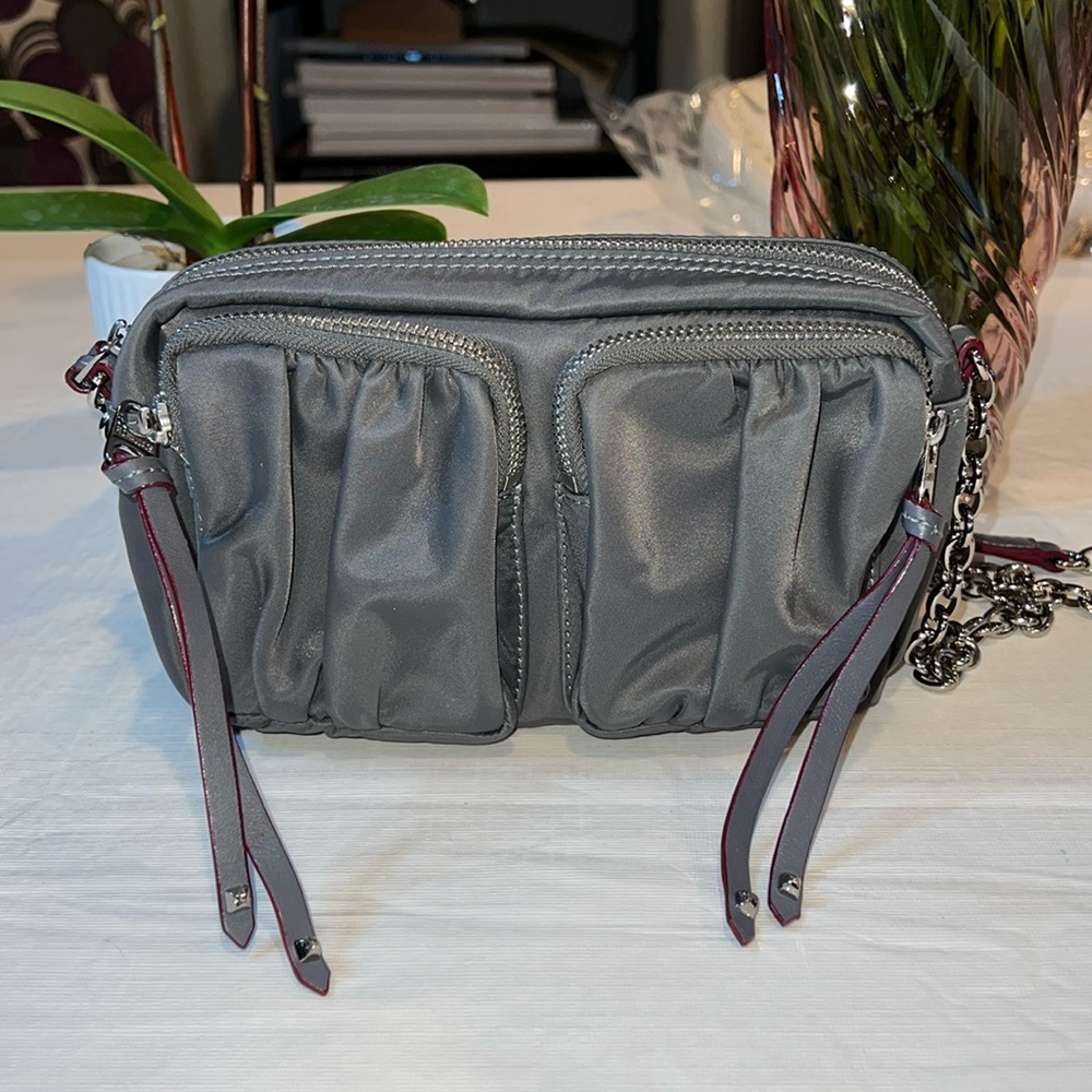 MZ WALLACE LIKE NEW CROSSBODY